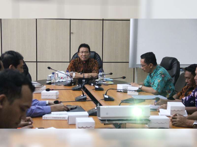 Sistem Aplikasi Hara Berisi Profil Para Petani di Bojonegoro