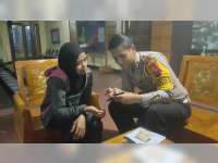 Kapolres Bojonegoro: Tidak Ada Denda Tilang Rp 2 Juta Pada Pemilik Motor Warga Baureno