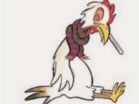 380 Ayam di Bojonegoro Terserang Flu Burung