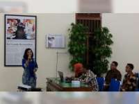 Penyesuaian Data Rastra di Bojonegoro Tidak Harus Tunggu Akhir Tahun