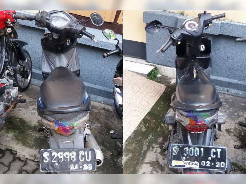 Kecelakaan Motor di Padangan, Seorang Balita Meninggal Dunia di Rumah Sakit