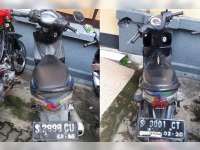 Kecelakaan Motor di Padangan, Seorang Balita Meninggal Dunia di Rumah Sakit