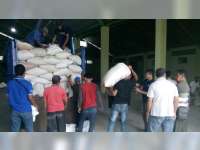 FKS Multi Agro Mulai Lakukan Pembelian Komoditas Jagung di Bojonegoro dan Tuban