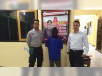 Setubuhi Perempuan di Bawah Umur, Seorang Warga Balen Diamankan Polisi