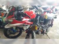 Kecelakaan Motor di Tuban, Seorang Pengendara Meninggal Dunia di Rumah Sakit