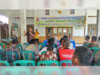 50.144 Hektare Lahan Hutan Disiapkan Untuk Masyarakat Sekitar Hutan