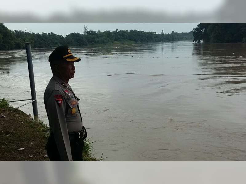 Sempat Masuk Siaga Hijau, Bojonegoro Kota Diperkirakan Akan Kembali di Bawah Siaga