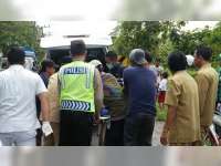 2 Orang Pelajar Pengendara Motor di Margomulyo Jadi Korban Tabrak Lari