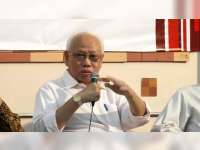 Prof Bagir Manan: Silang Pendapat HPN Serahkan ke Dewan Pers