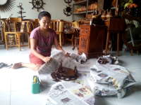 Pemkab Launching Pusat Pengembangan dan Akselerasi Bisnis UMKM