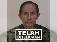 Warga Desa Pacul Bojonegoro Yang Dilaporkan Hilang Telah Ditemukan di Pati