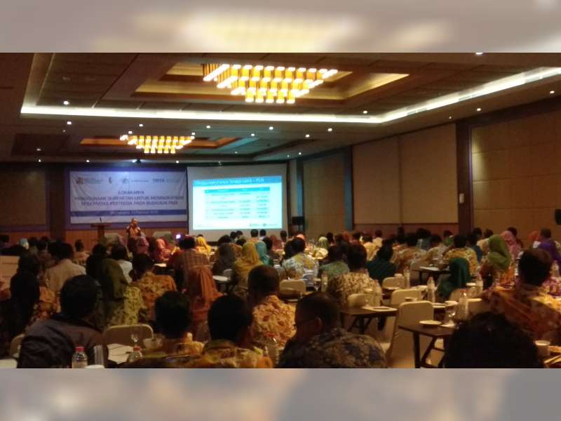 Surfaktan, agar Penggunaan Pestisida Jadi Lebih Efektif