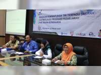 Pengawasan Jajan Pasar Perlu Sinergi Banyak Pihak