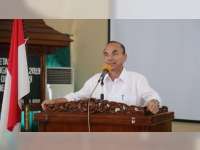 PNS Purna Tugas Ikuti Sosialisasi Ketaspenan