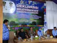 SPR  Ngantru Kasiman Diundang Pemerintah Austria