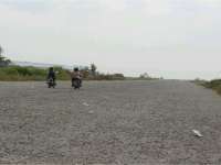 Kementerian Perhubungan Bangun Bandara Ngloram Tahun 2018