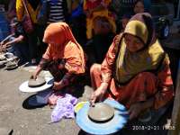 Ekonomi Kreatif adalah Masa Depan Bojonegoro