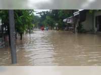 BPBD Bojonegoro Sampaikan Peringatan Dini Banjir Bandang dan Banjir Bengawan Solo