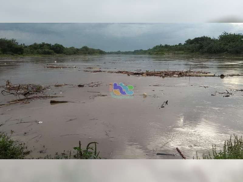 Malam Ini, Bojonegoro Kota Masuk Status Siaga Hijau