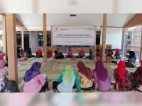 Koperasi Produsen Batik Jonegoroan Gelar Rapat Anggota