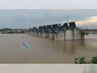 Dini Hari Tadi, Bojonegoro Kota Masuk Status Siaga Kuning