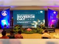 Pemkab Bojonegoro Gelar Bojonegoro Investor Day