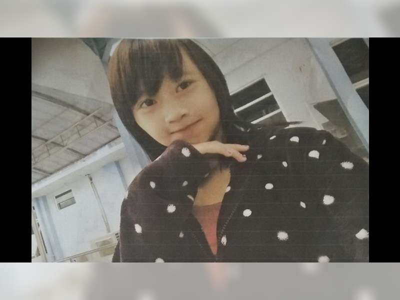 Seorang Anak Perempuan Asal Kepohbaru Dilaporkan Hilang