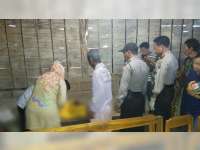 Lagi, Peristiwa Gantung Diri Terjadi di Bojonegoro