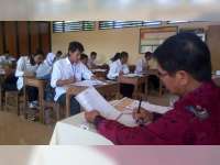 Ujian Paket C Dikenakan Biaya, Disdik akan Proses Hukum