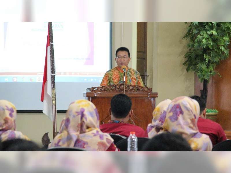 Pemkab Bojonegoro Gelar Rakor PKH