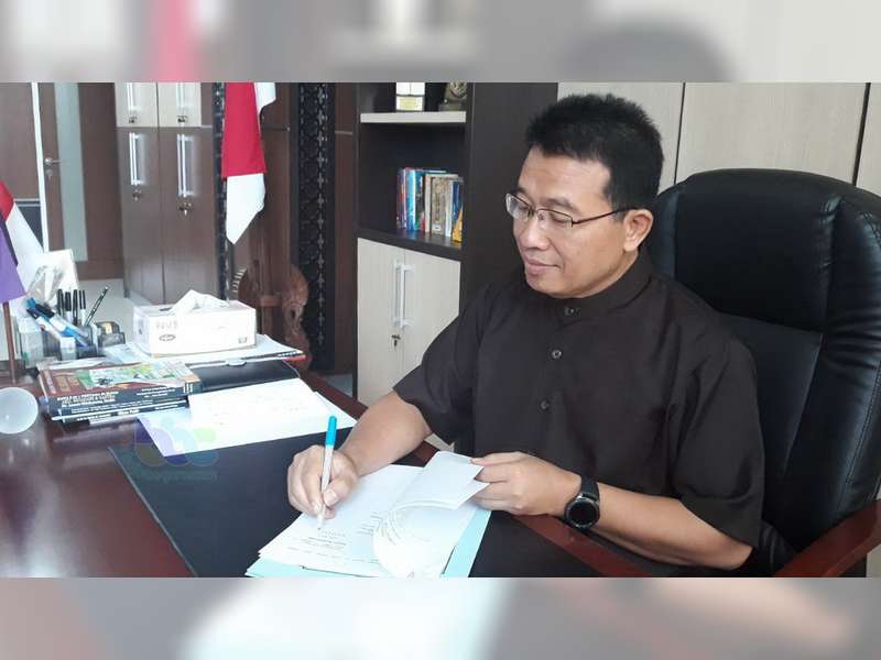 Jelang Jabatan Berakhir, Kang Yoto Akan Sampaikan Last Briefing