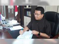 Jelang Jabatan Berakhir, Kang Yoto Akan Sampaikan Last Briefing