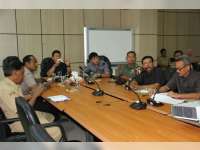 Pemkab Bakal Bentuk Desk Pilkada untuk Pantau Hasil Suara