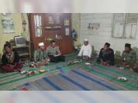 Seorang Buruh Tani Meninggal Dunia Setelah Kepalanya Terkena Putaran Mesin Perontok Padi