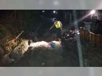 Banjir Bandang dan Tanah Longsor Juga Terjadi di Kasiman