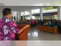 Bupati Suyoto Deklarasikan Semberrejo sebagai Kecamatan ODF