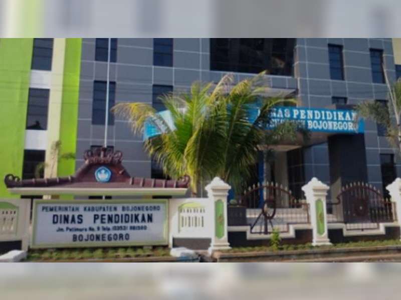 Dinas Pendidikan Bojonegoro akan Ajukan Biaya Tambahan Ujian Paket C ke Pemkab