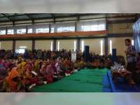 2.788 GTT di Bojonegoro Terima Surat Penugasan Bupati