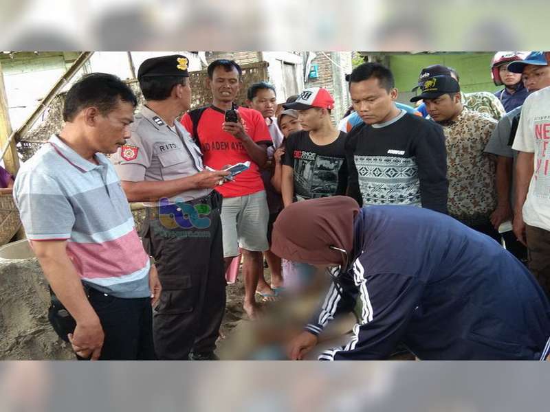 Warga Sumberrejo Meninggal Mendadak Saat Naik Ojek di Sukosewu