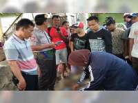 Warga Sumberrejo Meninggal Mendadak Saat Naik Ojek di Sukosewu