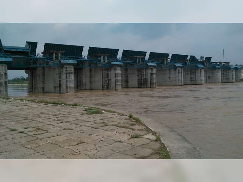 Malam Ini Bojonegoro Kota Masih Siaga Hijau, Trend Terus Naik