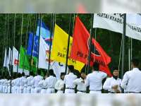 Pemerintah Naikkan Bantuan Dana bagi Partai Politik