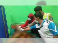 Seorang Warga Sekar Meninggal Tersengat Aliran Listrik