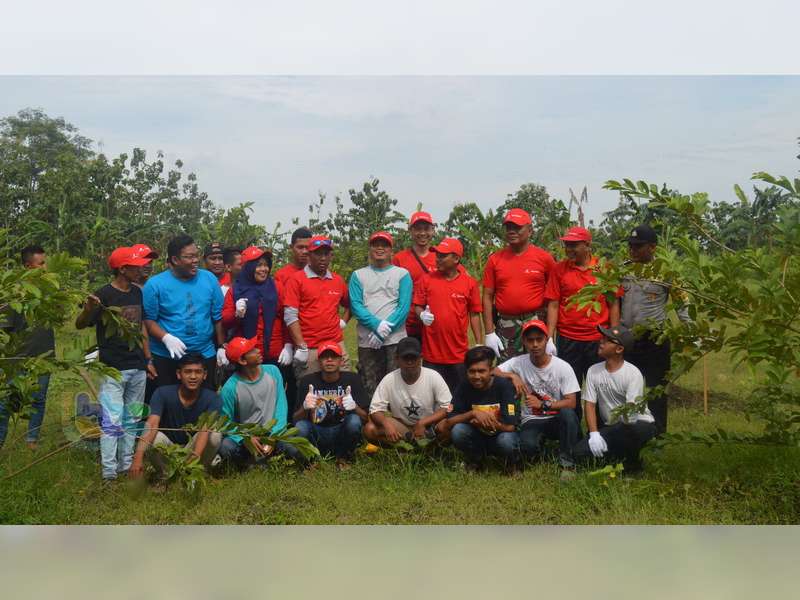 Kreativitas, Transparansi dan Keterlibatan LSM Lokal Dalam Pembangunan Kecamatan Gayam