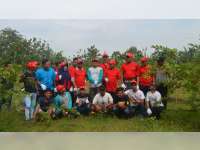 Kreativitas, Transparansi dan Keterlibatan LSM Lokal Dalam Pembangunan Kecamatan Gayam