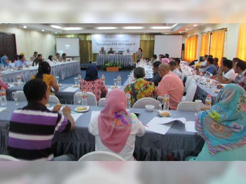 Berdayakan Kontraktor Lokal, EMCL Kembali Akan Gelar Pelatihan