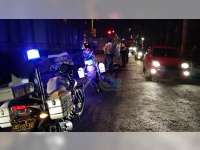 Kecelakaan Beruntun di Bojonegoro, Seorang Pemotor Meninggal Dunia di TKP