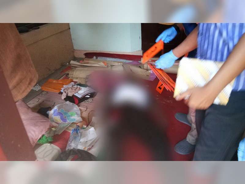 Seorang Karyawan KPP Pratama Bojonegoro, Ditemukan Meninggal di Mess