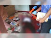 Seorang Karyawan KPP Pratama Bojonegoro, Ditemukan Meninggal di Mess