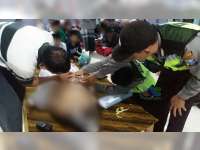 Seorang Santri di Kanor, Meninggal Dunia Diduga Akibat Tersengat Listrik